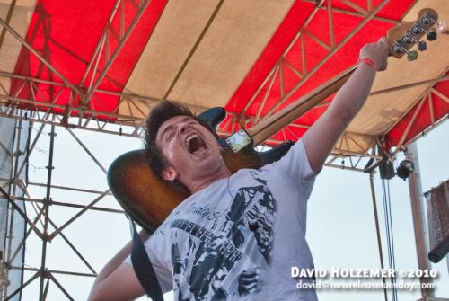 ©2010 David Holzemer For NRT