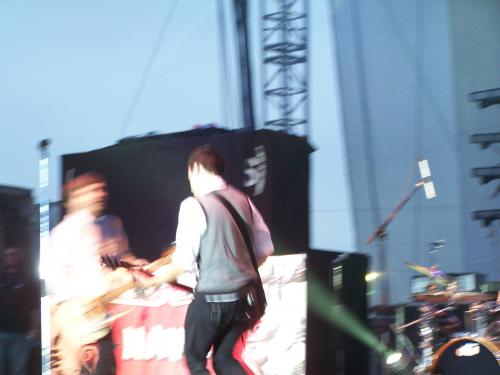 Hawk Nelson