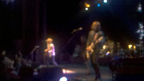 Switchfoot in Richmond, Va