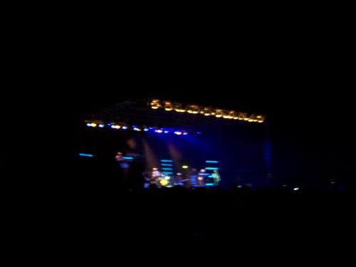 Tobymac, still far away