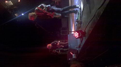 Switchfoot in Richmond, Va