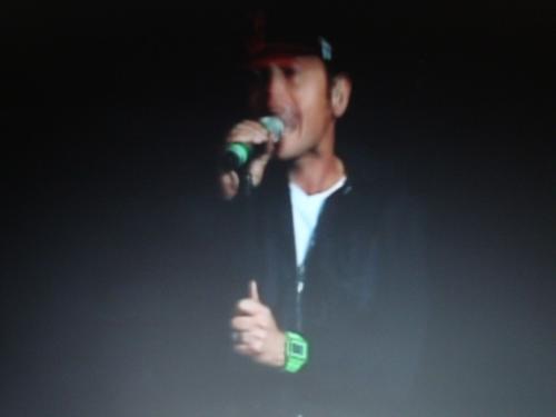 Toby Mac