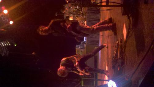 Switchfoot in Richmond, Va