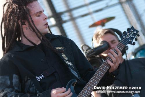 ©2010 David Holzemer For NRT