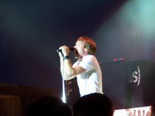 Hawk Nelson