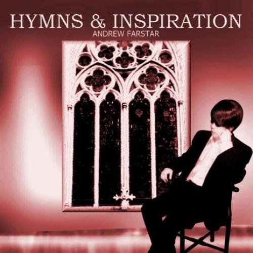 Hymns & Inspiration Album Cover