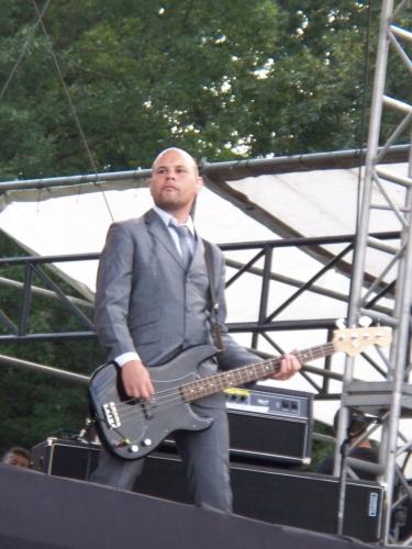 Jon Thatcher