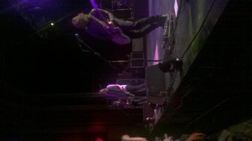 Switchfoot in Richmond, Va