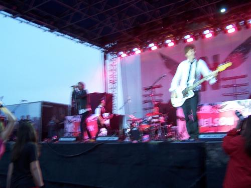 Hawk Nelson
