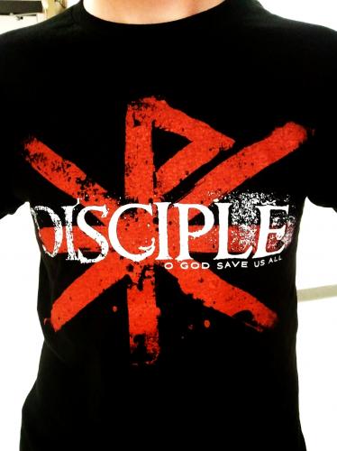 Disciple ''O God Save Us All'' Shirt 2.JPG