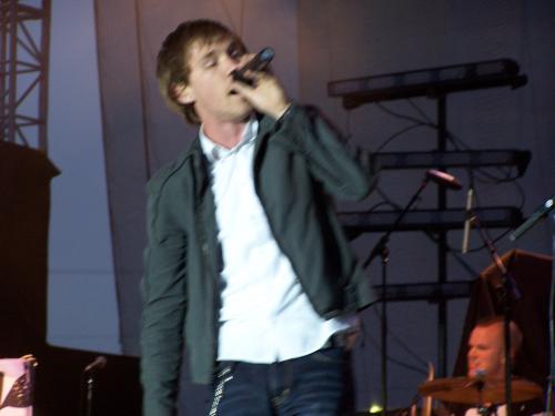 Hawk Nelson