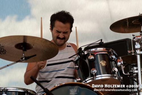 ©2010 David Holzemer For NRT