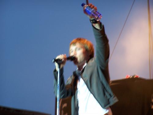 Hawk Nelson