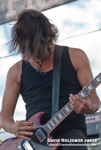 ©2010 David Holzemer For NRT
