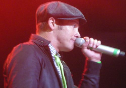 TobyMac