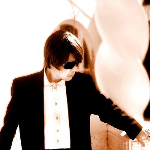 Recording Artist Andrew Farstar