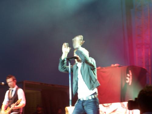 Hawk Nelson