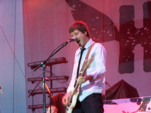 Hawk Nelson