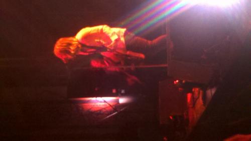 Switchfoot in Richmond, Va