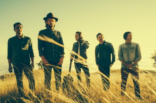 2013 - Fading West