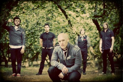 "It Is Well" Photo Shoot