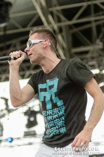 Rapture Ruckus at CreationFest NE PA 2012 - ©2012 David Holzemer of http://www.collidephoto.com/ exclusively for NRT