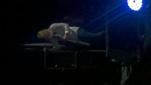 Switchfoot in Richmond, Va
