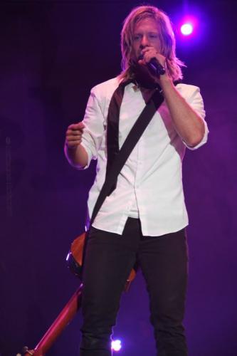 Jon Foreman