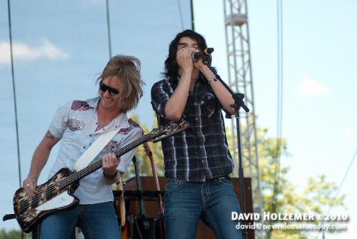 ©2010 David Holzemer For NRT