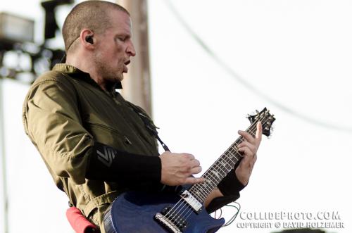 RED at CreationFest NE PA 2012 - ©2012 David Holzemer of http://www.collidephoto.com/ 
exclusively for NRT