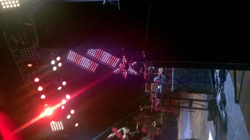 Switchfoot in Richmond, Va