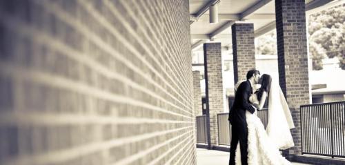 Cute Kiss :)