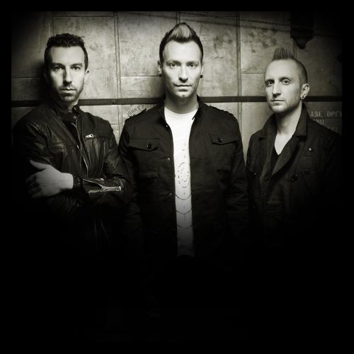 TFK Press 1 (2012)