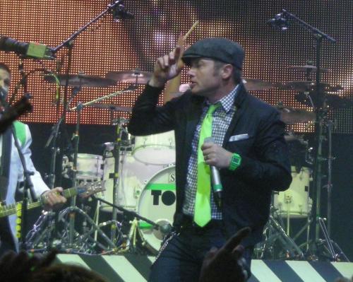 TobyMac