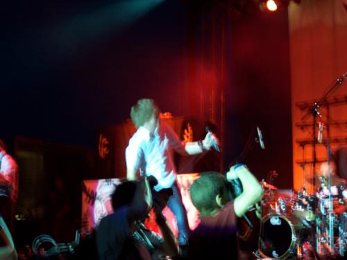 Hawk Nelson