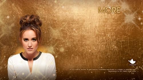From iTunes