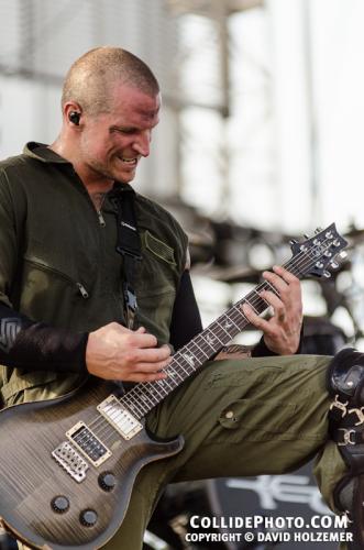 RED at CreationFest NE PA 2012 - ©2012 David Holzemer of http://www.collidephoto.com/ 
exclusively for NRT