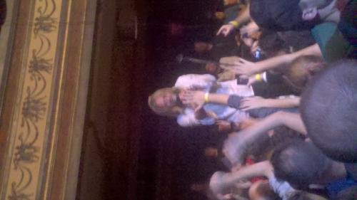 Switchfoot in Richmond, Va