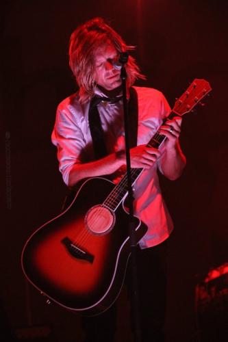 Jon Foreman (Main singer)