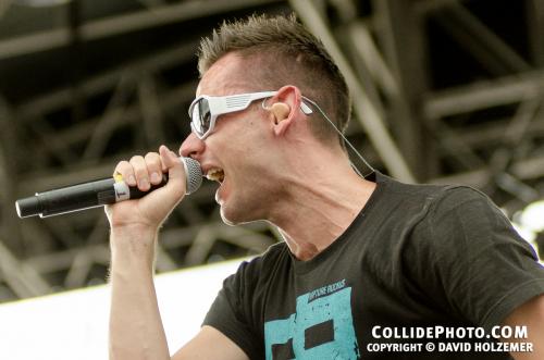 Rapture Ruckus at CreationFest NE PA 2012 - ©2012 David Holzemer of http://www.collidephoto.com/ exclusively for NRT