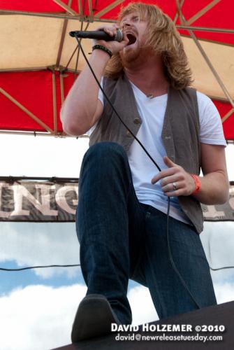 ©2010 David Holzemer For NRT