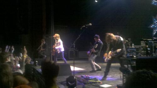 Switchfoot in Richmond, Va