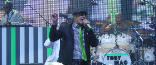 TobyMac