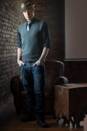 Promo picture for Make A Difference 2010.
