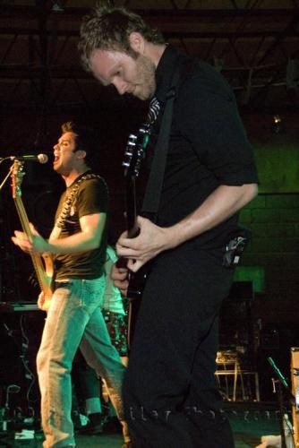 ben and john.