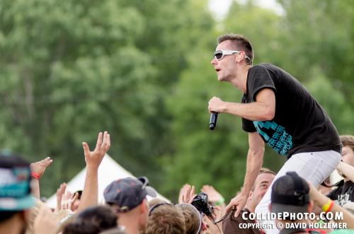 Rapture Ruckus at CreationFest NE PA 2012 - ©2012 David Holzemer of http://www.collidephoto.com/ exclusively for NRT