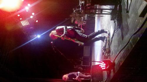 Switchfoot in Richmond, Va