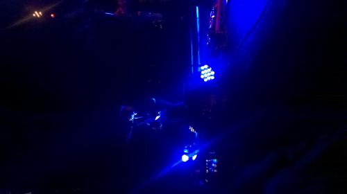 Switchfoot in Richmond, Va