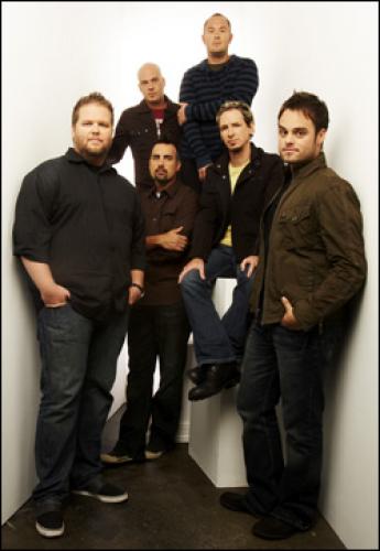 Press Shot
