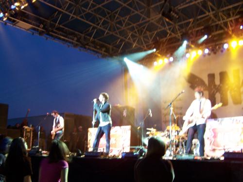 Hawk Nelson